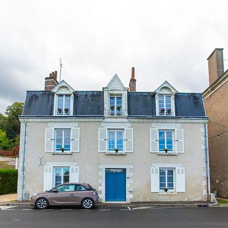 Entre 2 Rives Echappee Amboisienne Avec Sauna Partage Amboise Exterior photo