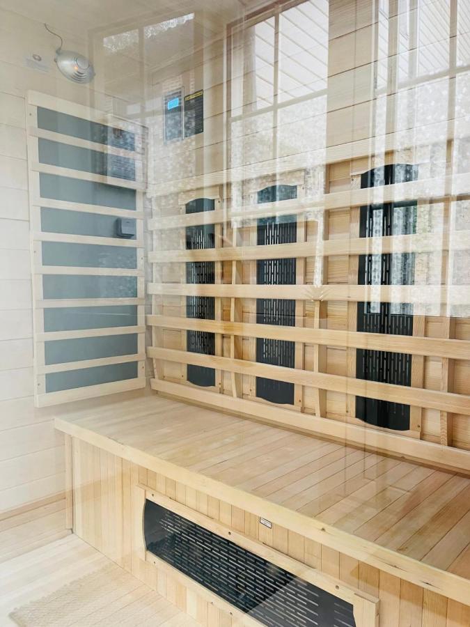 Entre 2 Rives Echappee Amboisienne Avec Sauna Partage Amboise Exterior photo