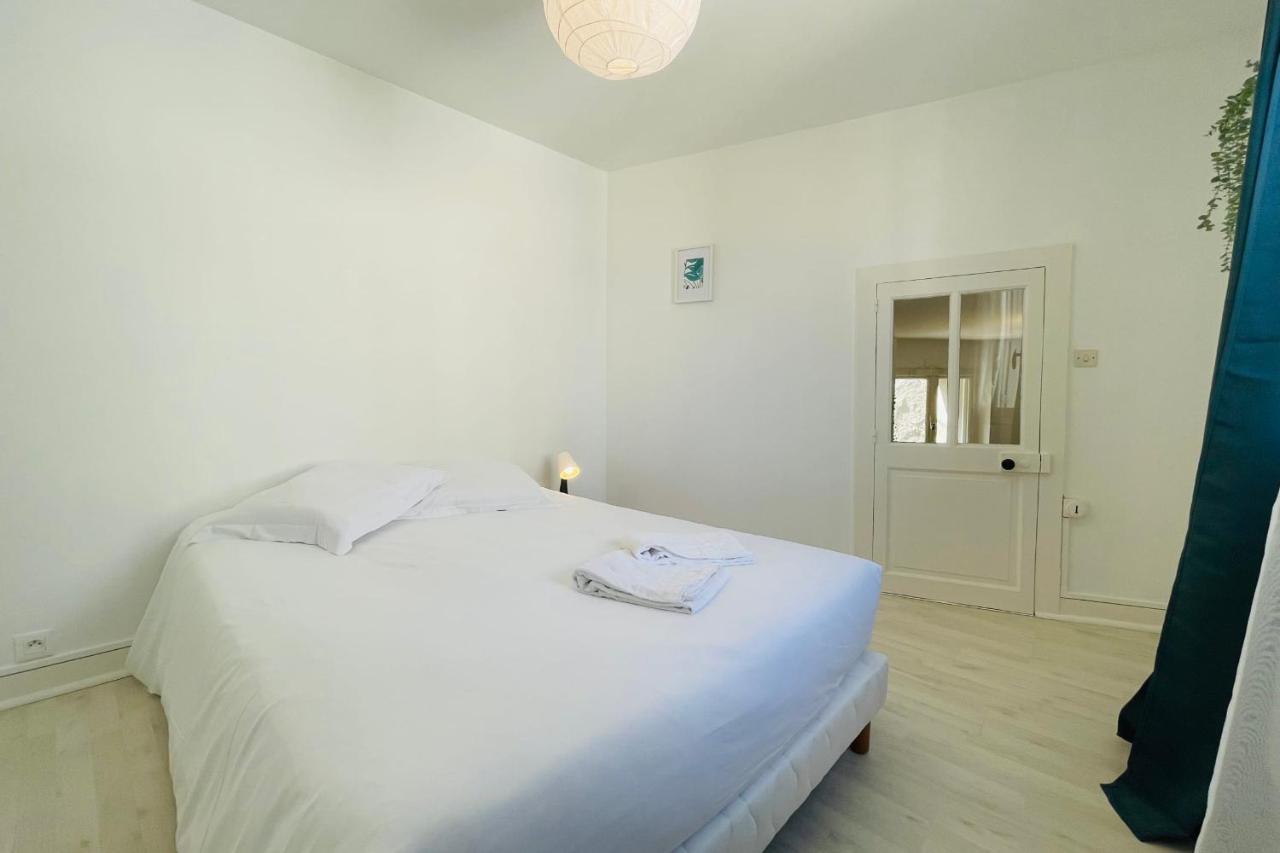 Entre 2 Rives Echappee Amboisienne Avec Sauna Partage Amboise Exterior photo